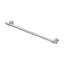 Deltana BBS2004/30-14 30" Center To Center Sobe Series Towel Bar Single Polished Nickel-1985561862