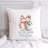 08 Sweet Christmas Polyester/Polyester Blend Reversible Throw Pillow-1474711221