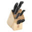 ZWILLING Four Star 7-Pc Knife Block Set