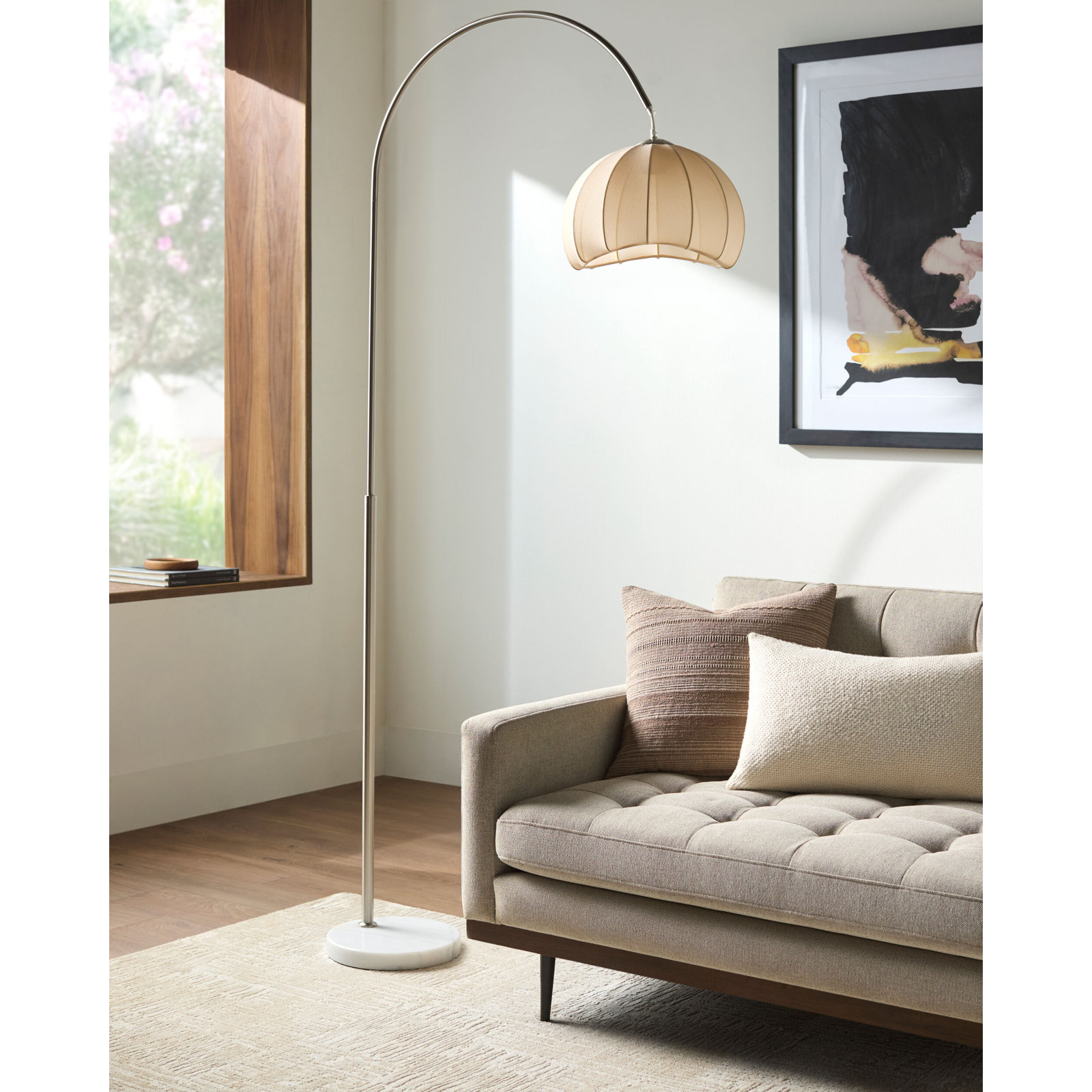 Keira Floor Lamp