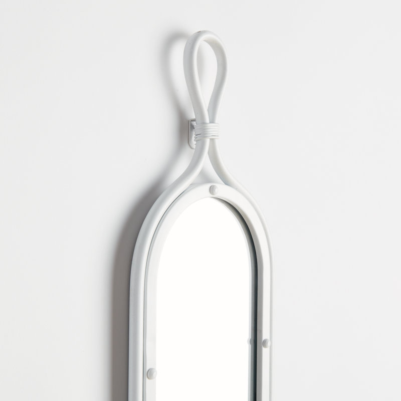 Higgins Tall Narrow Mirrors