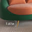 Canapé-lit Curved-106632492-106632494