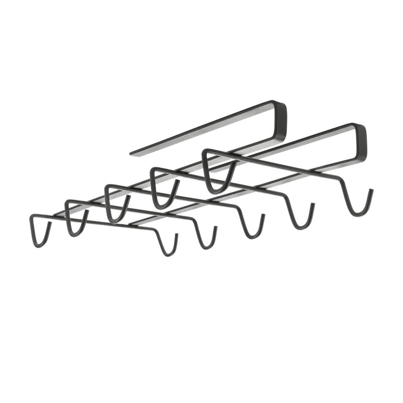 My-Mug LAVA Cup Holder for Hanging, Black