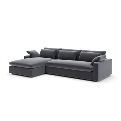 Remy Chaise Sectional