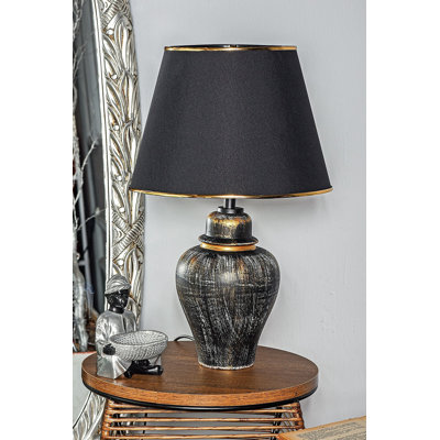 50 cm Tischleuchte Hmy Design
