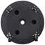 16.45kg Natural Resin Umbrella Base