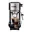 Ariete METAL Slim Espresso Coffee Maker