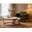 Fauteuil d'appoint Gibney
