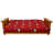 Box Cushion Futon Slipcover-7541999
