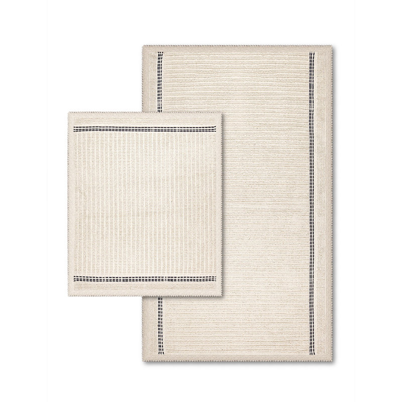 Maysea Bathmat Set (2 Pieces)