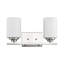Éclairage pour meuble-lavabo Burdene-730506410-730506415