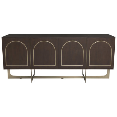 Goddard 84'' W Credenza