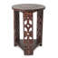 Table de bout en bois Force et humilité