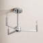 Fullton 3 - Light Semi Flush Mount-170178019