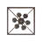 Gunn 6-Light Dimmable Lantern Geometric Chandelier-1929433084