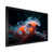 Black Picture Framed