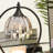 Candle Heater Light