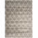 Patinkin Geometric Shag Area Rug
