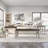 Vosgan 3-Piece Coffee Table Set-1280066723