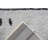 Minimalist Polypropylene Area Rug-910363067