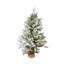 84cm H Artificial Pine Christmas Tree
