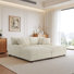 4 Seater Sectional