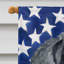 Drapeau de maison en polyester à 2 côtés Shahnur-1886136146