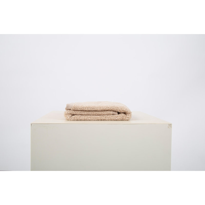 Ensemble de serviettes luxueuses 100% coton (3 pièces), 11,8 po x 19,7 po | Doux, absorbant, 2,2 lb | Lavable à la machine à 140 ° F, repassable | Parfait pour la maison, le spa et la salle de sport - Serviettes de qualité supérieure
