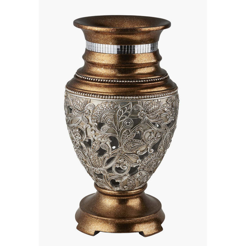 Mcbeth Table Vase