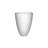 Raspberry Crystal Table Vase-70605553-32237866