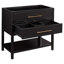36" Robertson Single Bathroom Vanity Set with Rectangle Undermount Sink-75247221-75247231-95319269