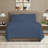 Ultra-Soft & Wrinkle-Resistant Microfiber Sheet Set-123106737-123106743