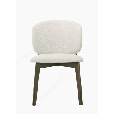 Ensemble de 2 chaises d'appoint, chaises en bois pour la maison
