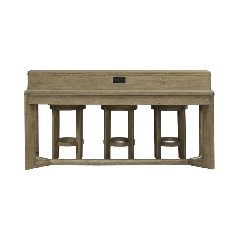 Ensemble 4 pièces Hatten