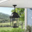 Lanterne suspendue d'extérieur 3 lumières Heaney-1468641370-1468641369