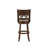 Gary Swivel Upholstered Counter Stool-98648846