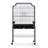 Chule Universal Bird Cage with Stand
