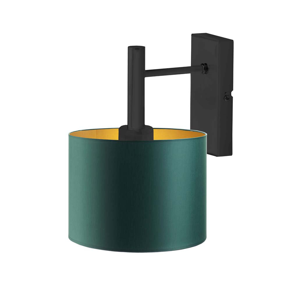 Kraig Steel Armed Sconce