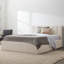 Lit à profil bas Delmar-73183795-73183797