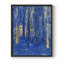 Série ABSTRACT XIX - reproduction encadrée de qualité supérieure - prête à être accrochée - aucun clou requis-1486587432-1486586321