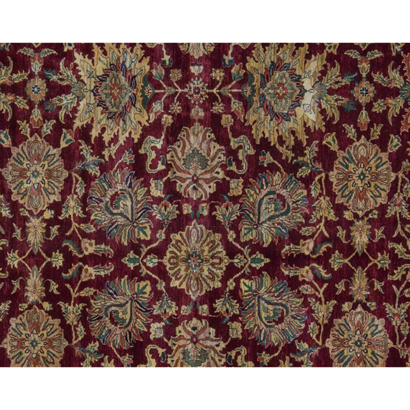 One-of-a-Kind 12'10" X 15'9" Area Rug