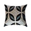 Kara Silk Square Pillow Cover & Insert-101866203-101838687