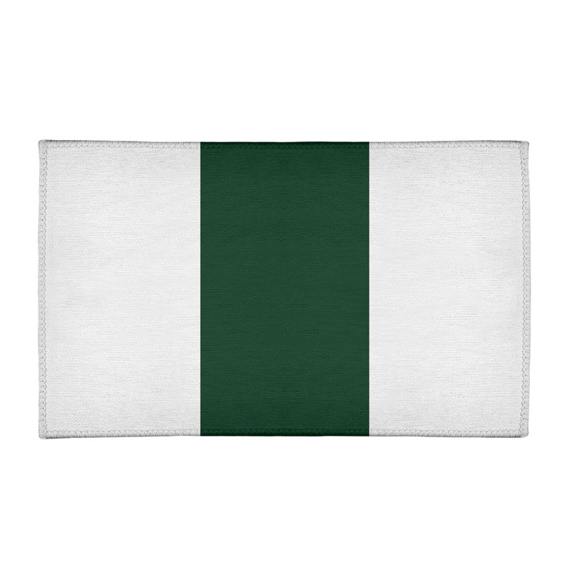 Tapis vert area, Rectangle 2 pi x 3 pi