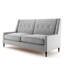 Augusta Plaza 2 Seater Loveseat-18299986