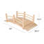 Pont de jardin Thee-9831080