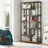 Chappa Shelves Bookcase-1214477036