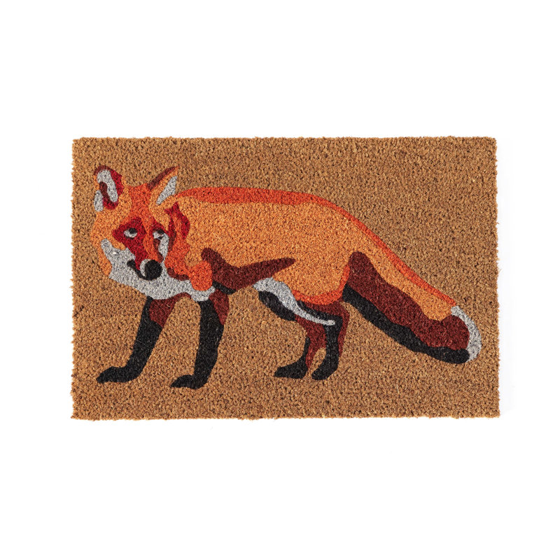 Brockhausen Non-Slip Porch Doormat