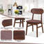 Chaise d'appoint Jeroldine