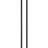 Selia Black Floor Lamp