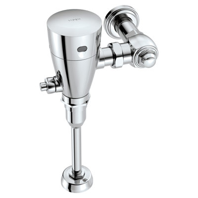 M-Power Battery Powered Flush Valve